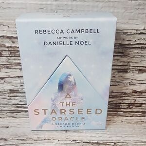 The Starseed Oracle Cards